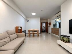 Blk 476A Melody Spring@ Yishun (Yishun), HDB 4 Rooms #628448071